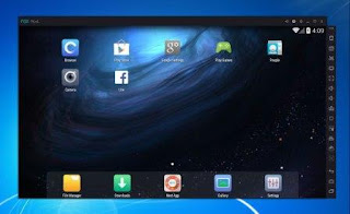 Aplikasi Untuk Instal Android Di Pc Download Aplikasi Untuk Android Lewat Pc