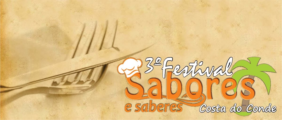 Sabores e Saberes da Costa do Conde