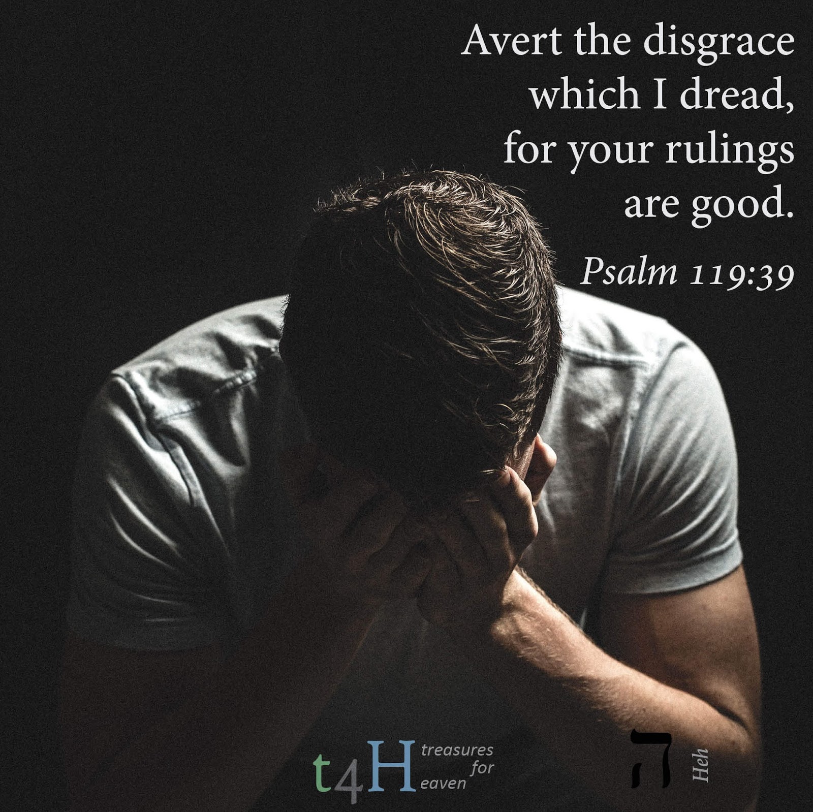 Treasures For Heaven Psalm 119 Verse 39 treasures-for-heaven-psalm-119-verse-39