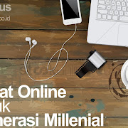 8 Situs layanan Zakat Online untuk Generasi Millenial
