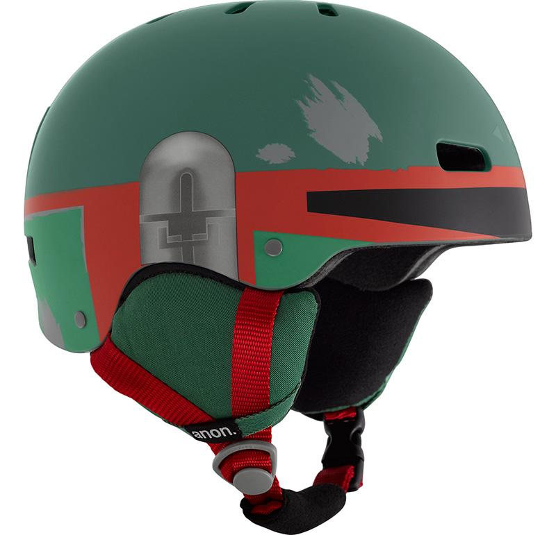 bobba fett helmet for kids