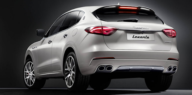 2017 Maserati Levante Price, Specs, Design and Release Date 2017 Maserati Levante Price, Specs, Design and Release Date