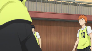 ハイキュー!! アニメ 2期7話 | HAIKYU!! 梟谷学園グループ 合同合宿