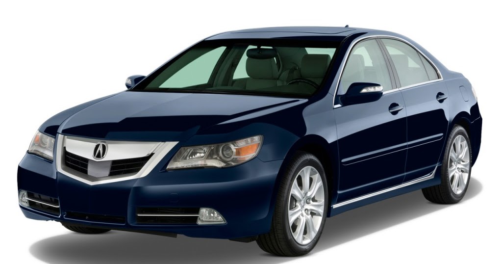 Acura RL Reparaturhandbücher - Auto Reparaturhandbücher ...