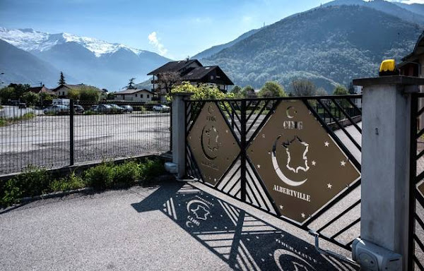 Ecole musulmane en Savoie : La mosquée d’Albertville a été touchée par un incendie