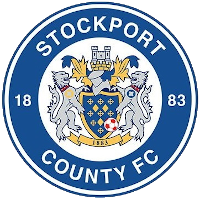 STOCKPORT COUNTY FC