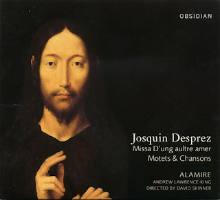 Josquin2BDesprez - 4.-Colección de Música clásica 11 cds