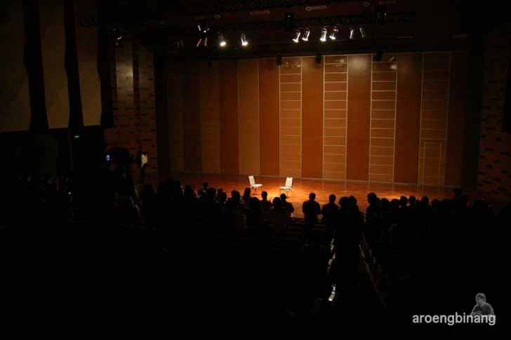 konser assad guitar duo jakarta