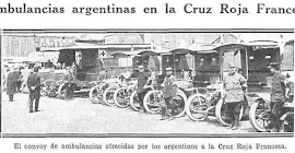 ARGENTINA SE DECLARA NEUTRAL (05/08/1914)