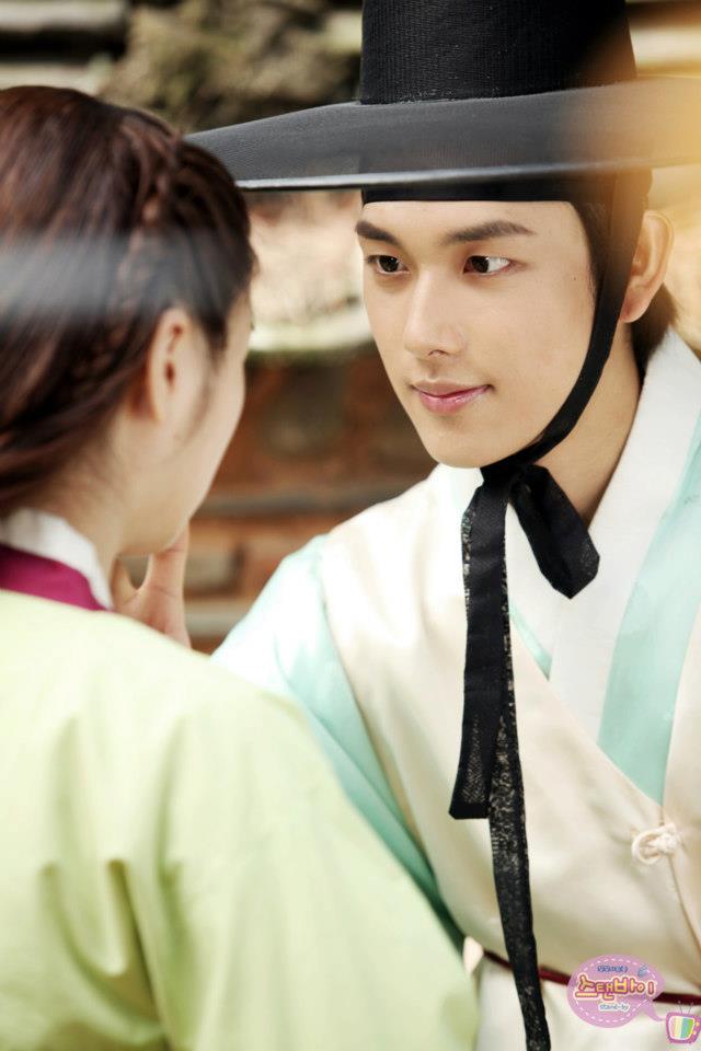 Simply 정소민 Jung So Min: (Official Photos) Jung So Min - MBC Sitcom