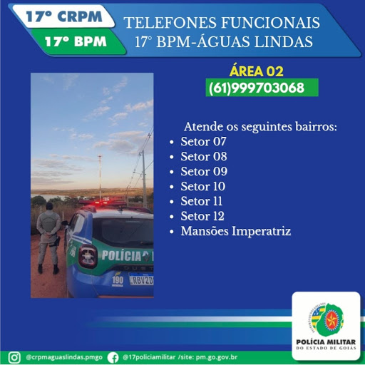 TELEFONES FUNCIONAIS