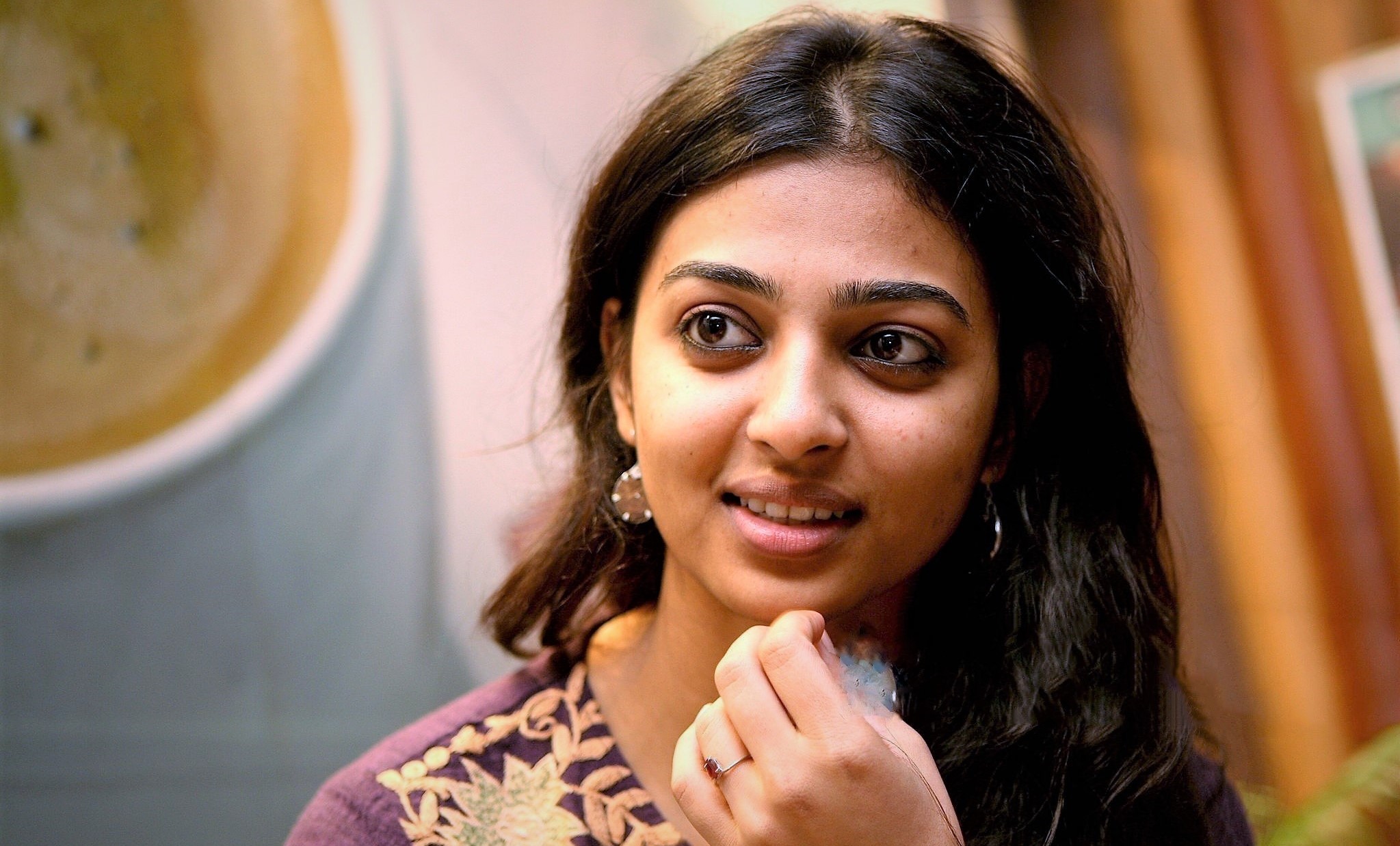 Radhika Apte UHD HD Photo