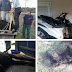 Ηγουμενίτσα: Μηχανάκι τράκαρε με άλογο - Στο νοσοκομείο ο οδηγός