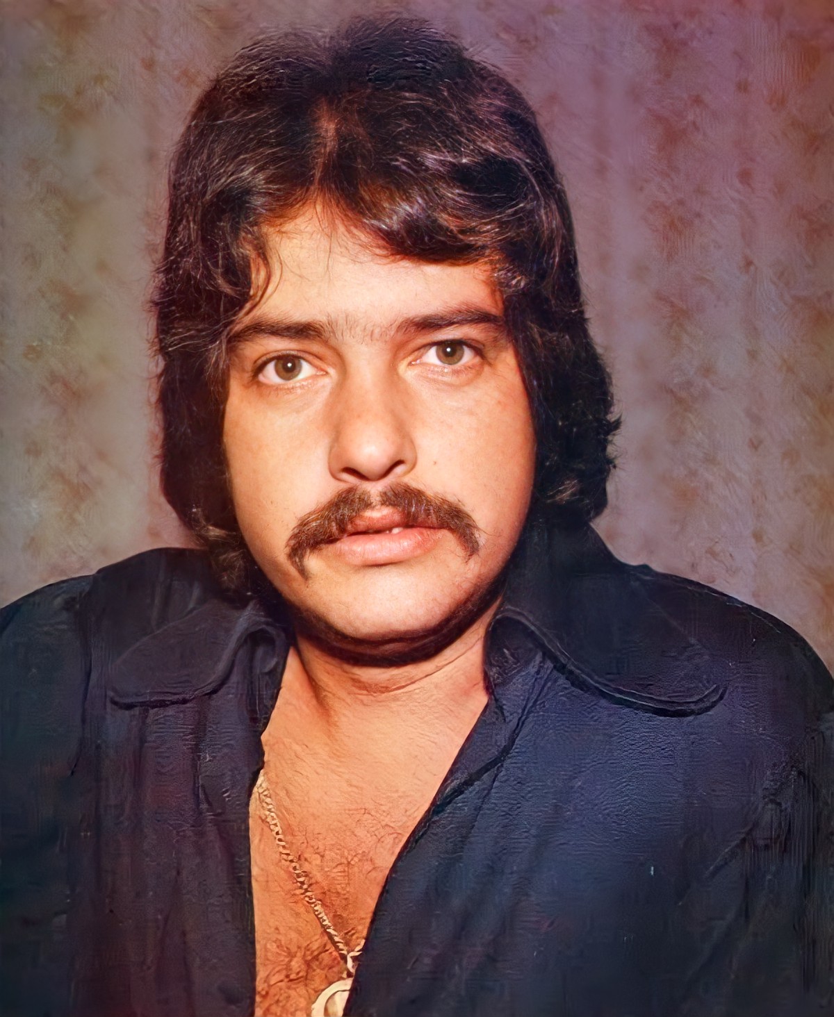 Famosos Que Partiram Antônio Marcos