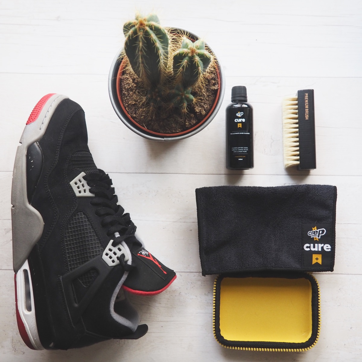 Crep Protect  Leading Shoe Care Accessories brand – CrepProtect