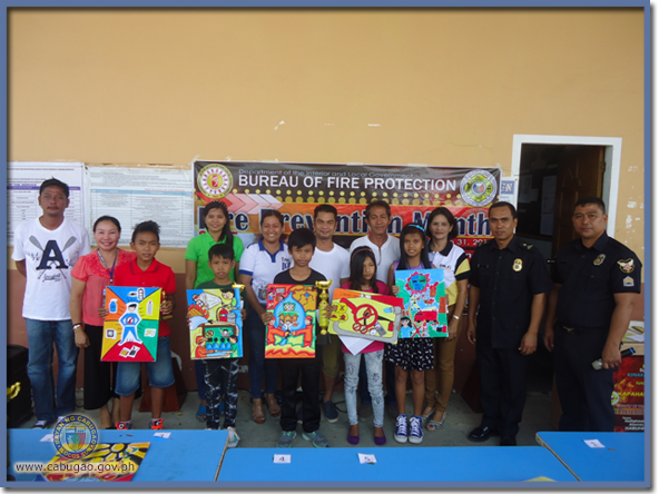 Bayan at batas essay writing contest winners 06 image