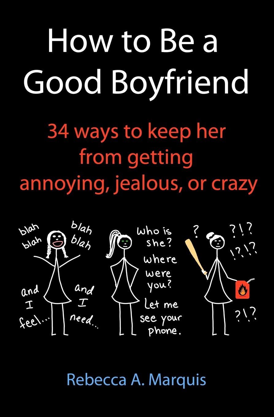How to make your boyfriend crazy jealous