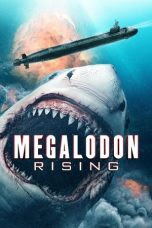 Megalodon Rising (2021)