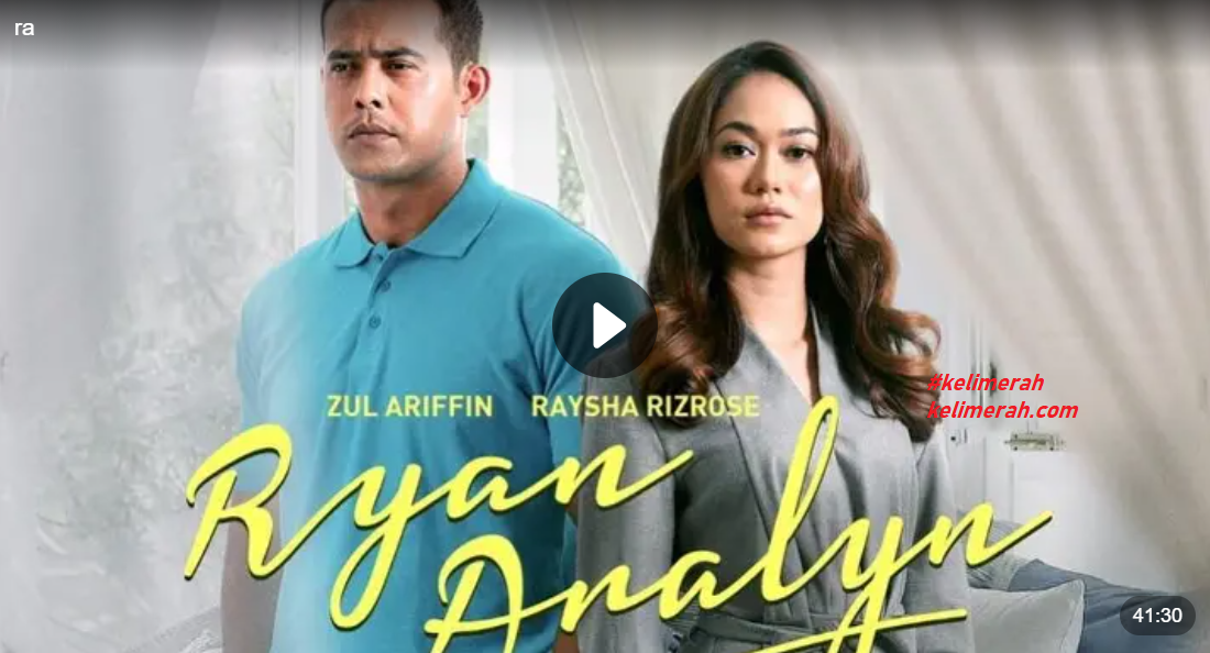 Ryan Aralyn Episod 4