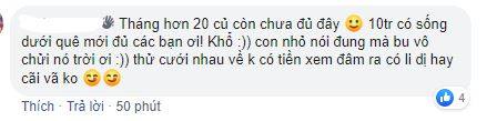 Girl xinh tuyên bố “Đàn ông lương 10 triệu đừng mong lấy được vợ?” khiến cho CĐM tranh cãi