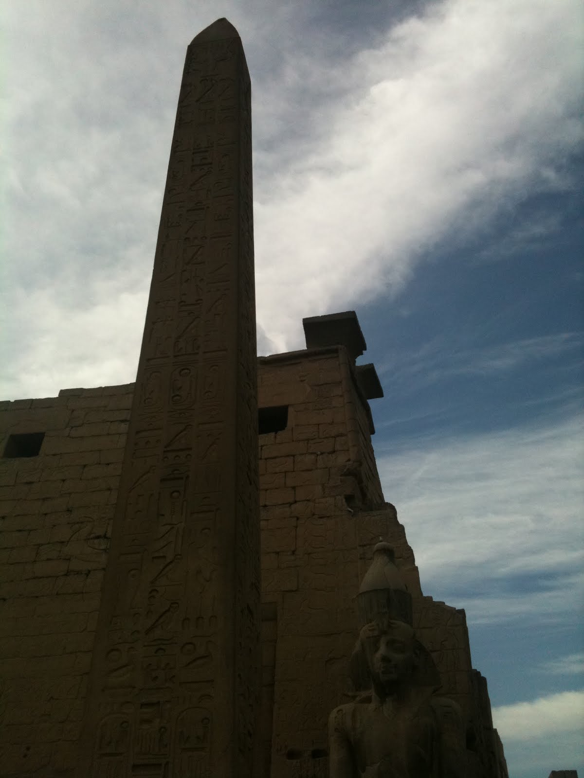 Discover Egypt How Obelisks were produced in Ancient Egypt.