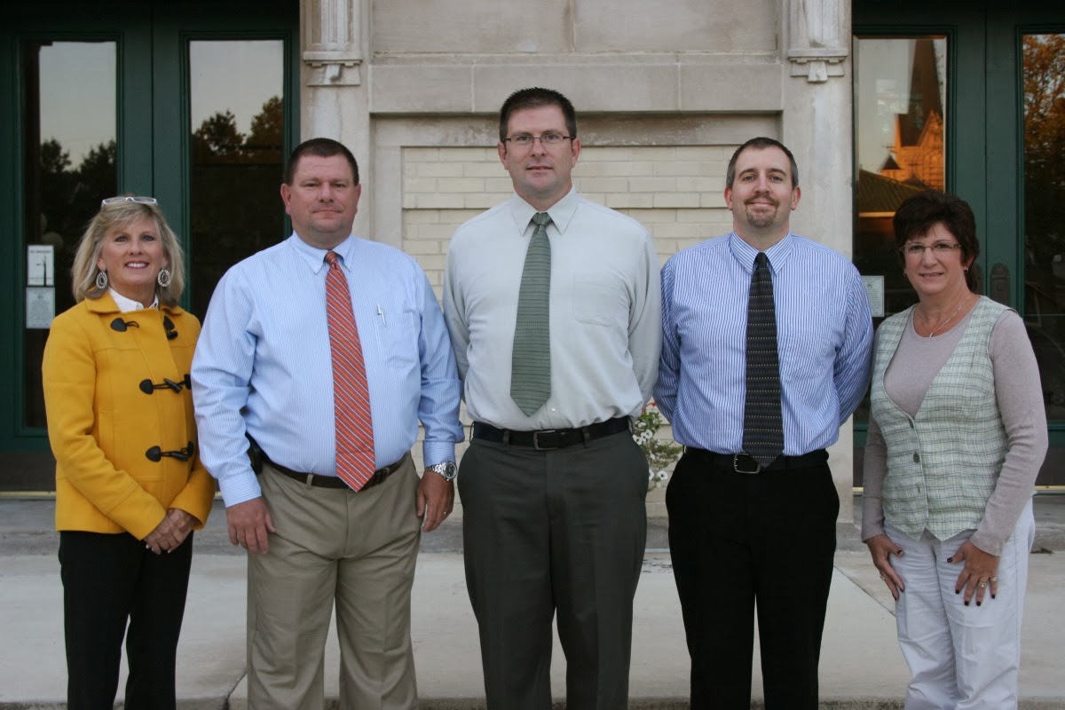 GREENVILLE BOARD OF EDUCATION FOCUS OF LEAGUE