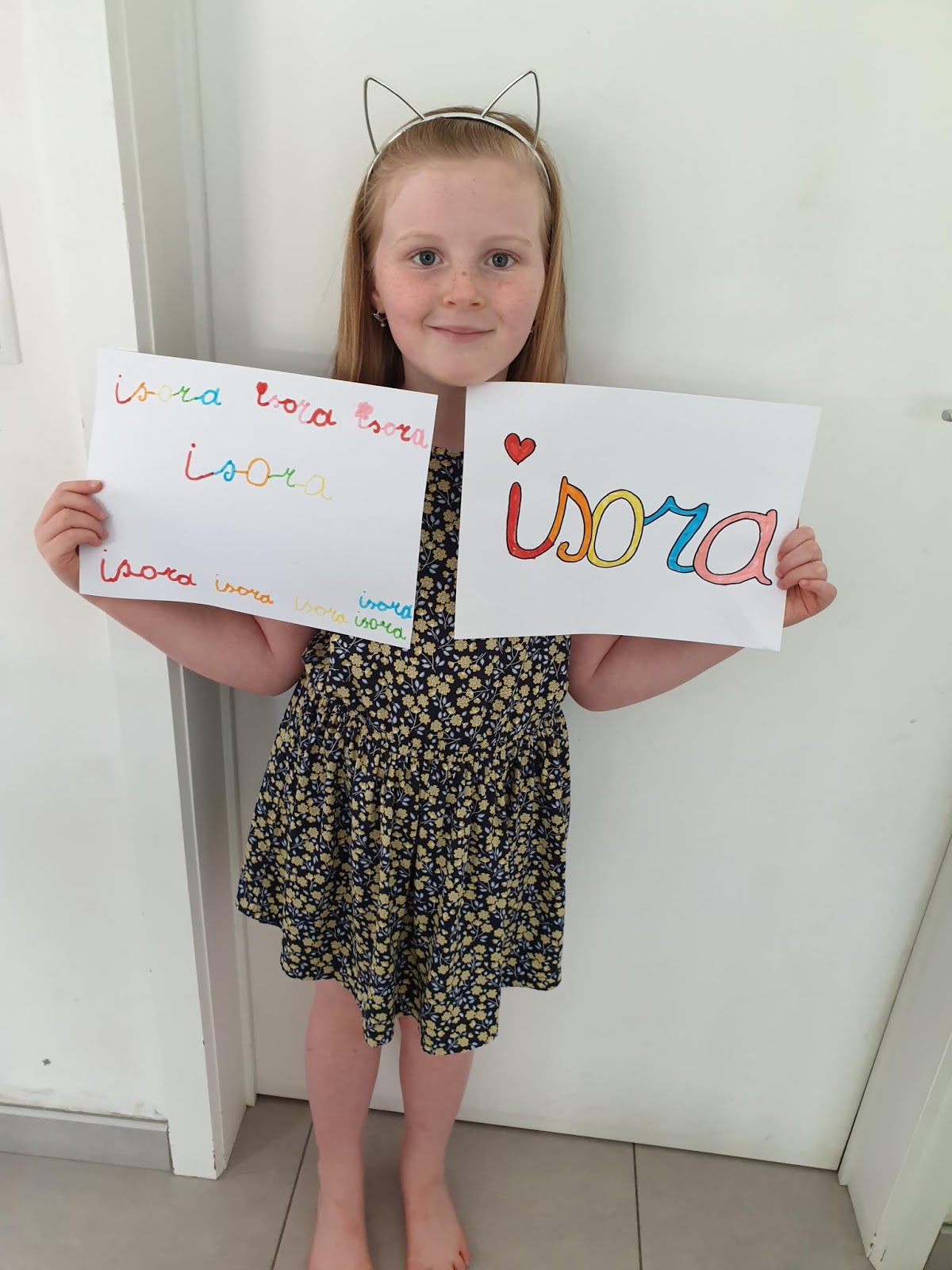1ste leerjaar juf Majella & juf Annelies Letteropdracht 1ste leerjaar juf Majella & juf Annelies Letteropdracht