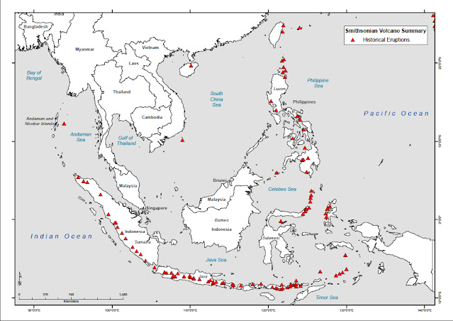 25 Soal Penilaian Tengah Semester Prinsip Geografi Geograph88