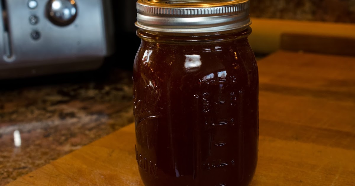 Queens Foodie Mama Barbecue Sauce