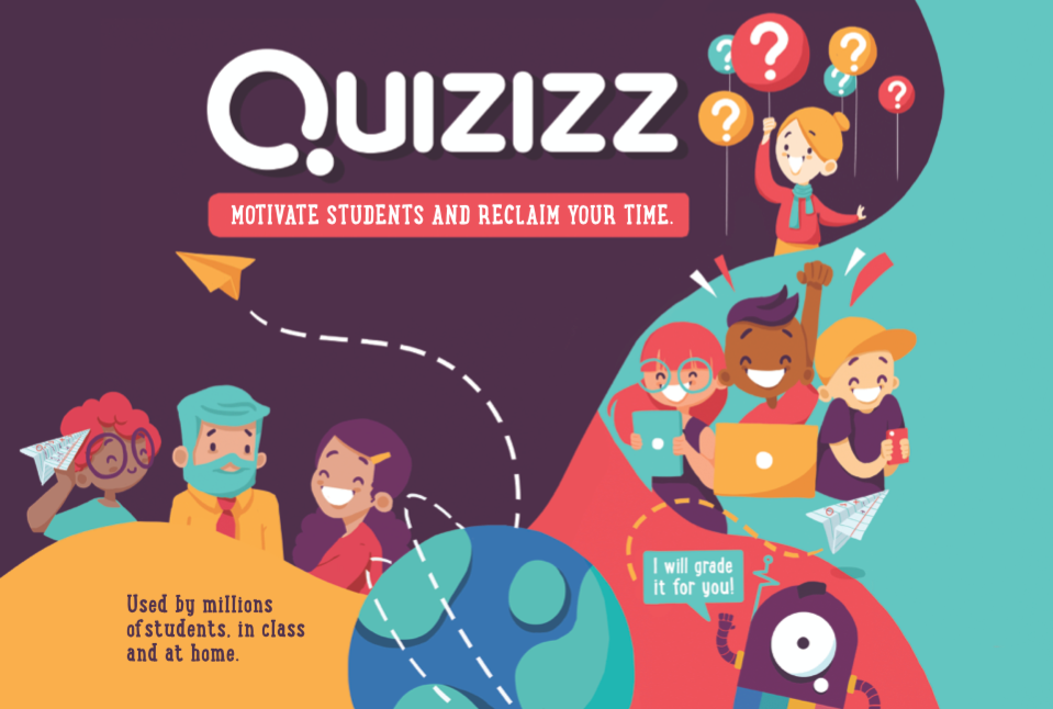 Technology In Education Penggunaan Quizizz Dalam Pengajaran Dan Sexiz Pix