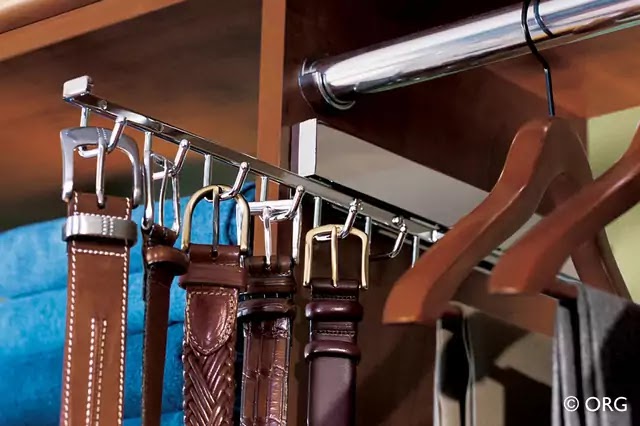 Modern Closet Modern Closet