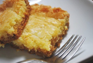 Gooey Butter Cake Origin Gooey Butter Cake Origin