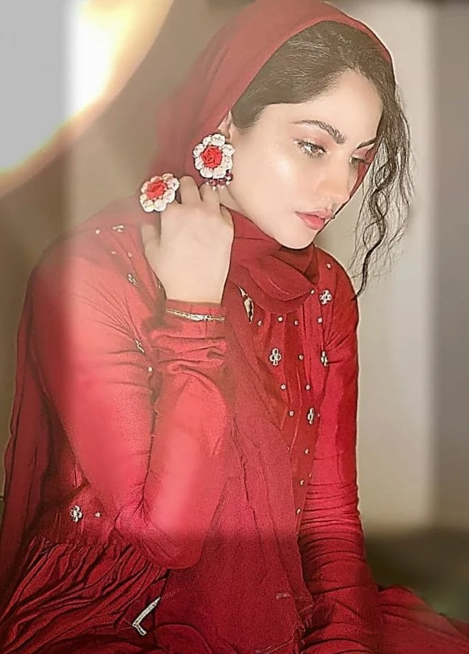 Dresses Worn by Pakistani Showbiz celebrities on Eid ul Fitr 2020 Dresses Worn by Pakistani Showbiz celebrities on Eid ul Fitr 2020