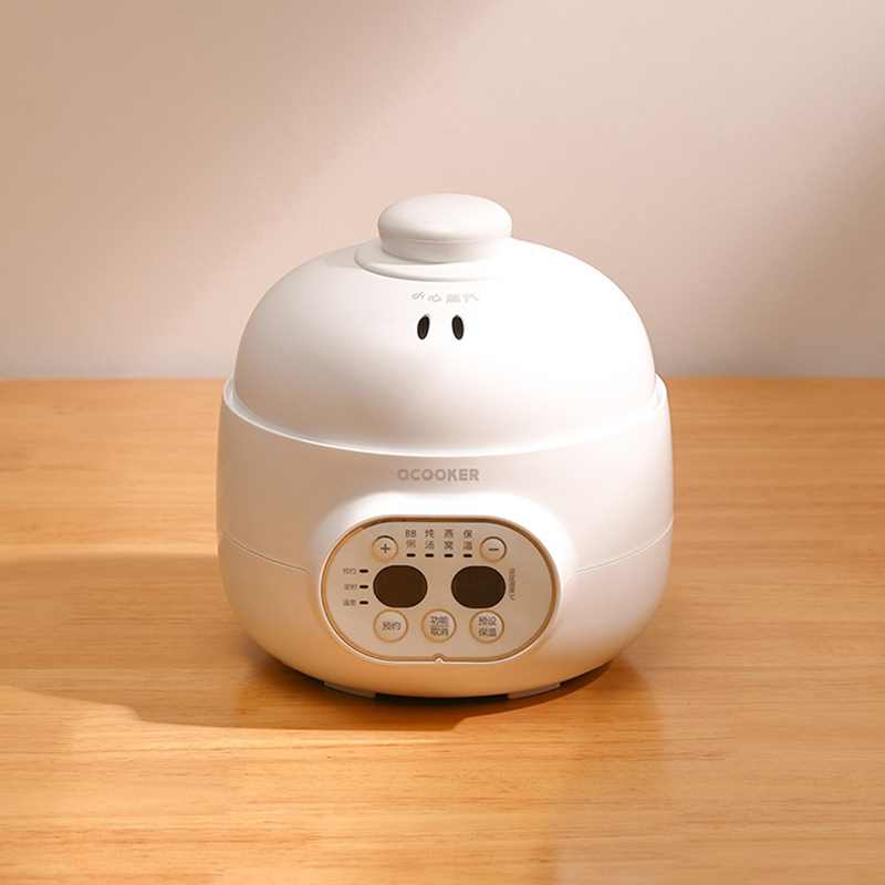 Nồi hầm mini Ocooker CR-D08