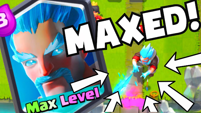 How to Use Ice Wizard Like a Pro in Clash Royale | Yhan Game