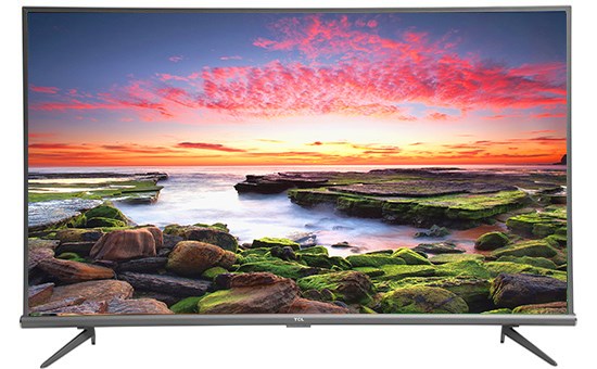 Android Tivi TCL 4K 43 inch L43A8