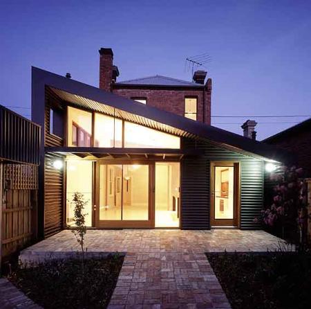 exterior home design