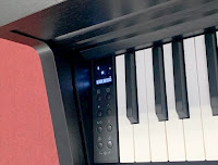 Kawai CA49