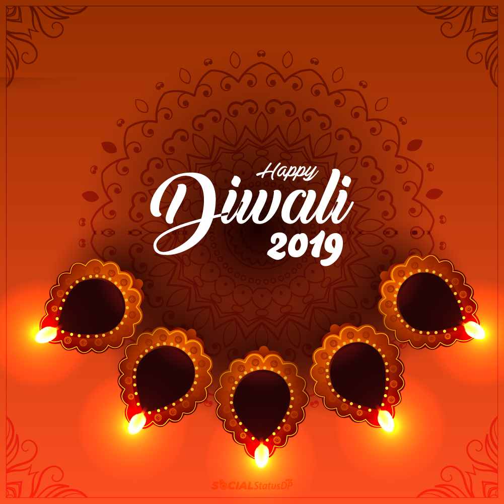 Happy Diwali 2021 Wishes, Images, Quotes, Wallpapers, SMS, Messages