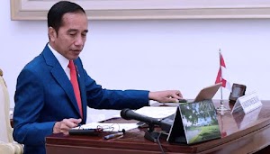 UU Ciptaker Diubah lagi Setelah Diteken Jokowi? PKS: Barang Cacat Kok untuk Rakyat?