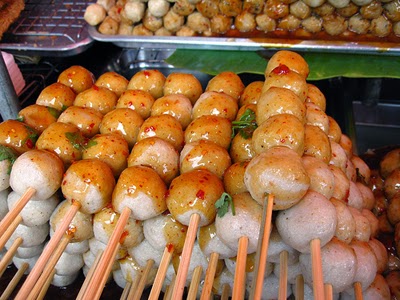 Vietnamese Street Food1