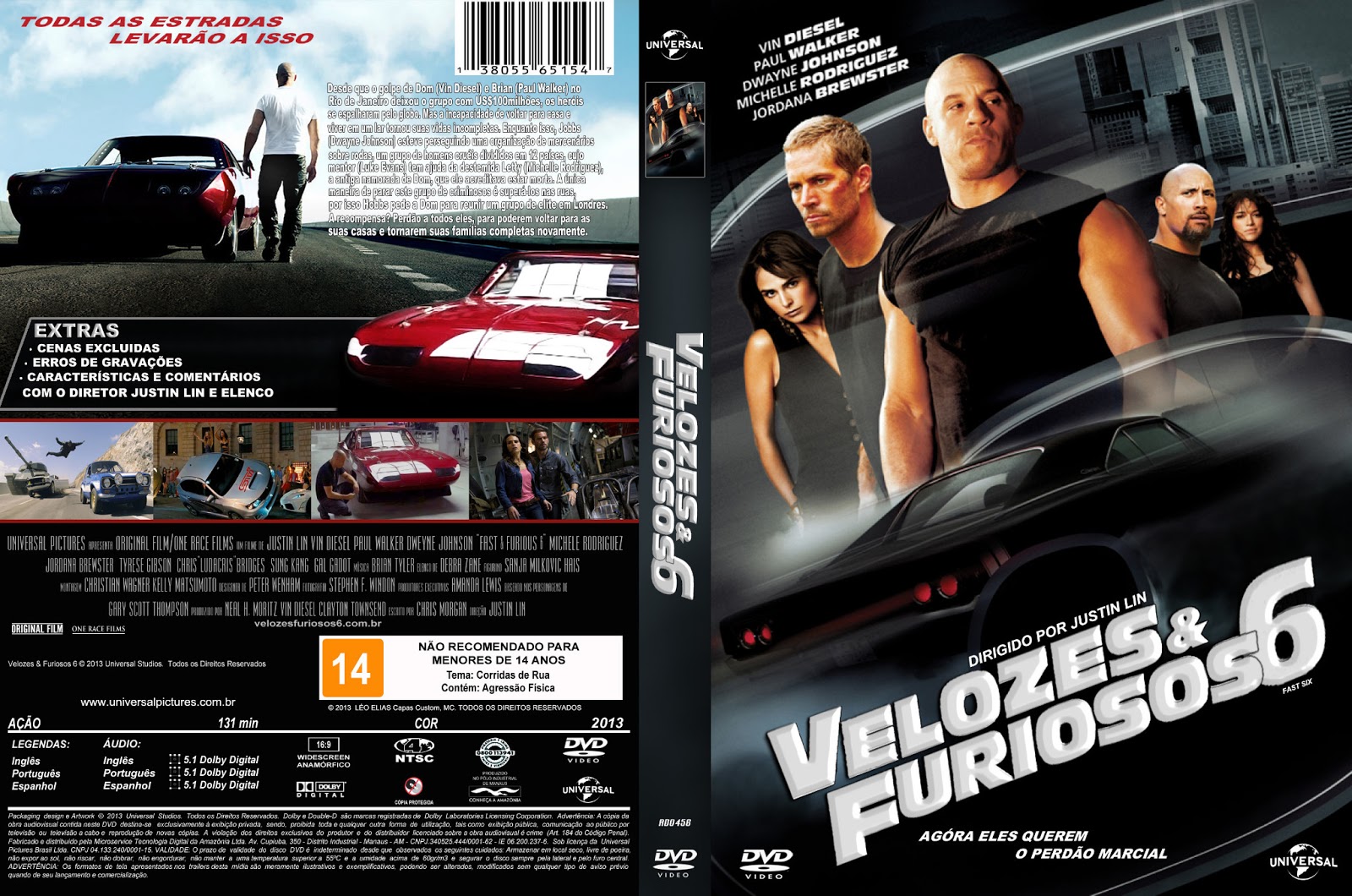 Mega Filmes Via Torrent Velozes e
