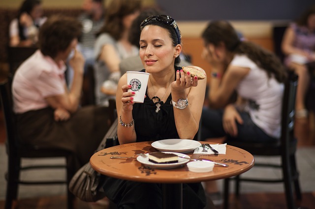 Drink Coffee Because of its Amazing Benefits Drink Coffee Because of its Amazing Benefits
