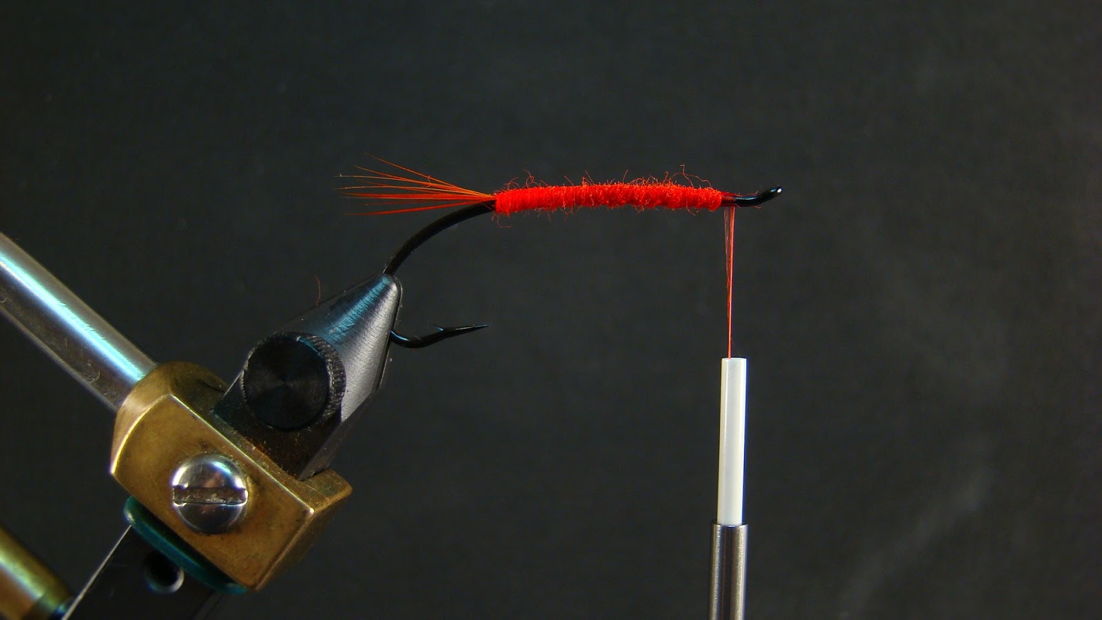 SST Flies: Salmon Steelhead and Trout Fly Tying: Thor
