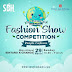 FASHION SHOW COMPETITION 2020