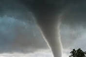 Angin Tornado Didaerah Tanjung Bira Bulukumba