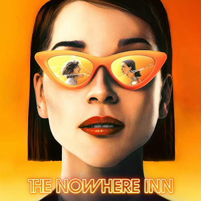 The Nowhere Inn Soundtrack St Vincent