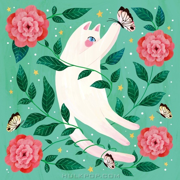 Cand:ce – Little Demon – Single