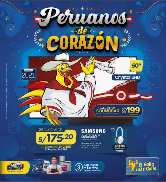 Catalogos en DePeru.com