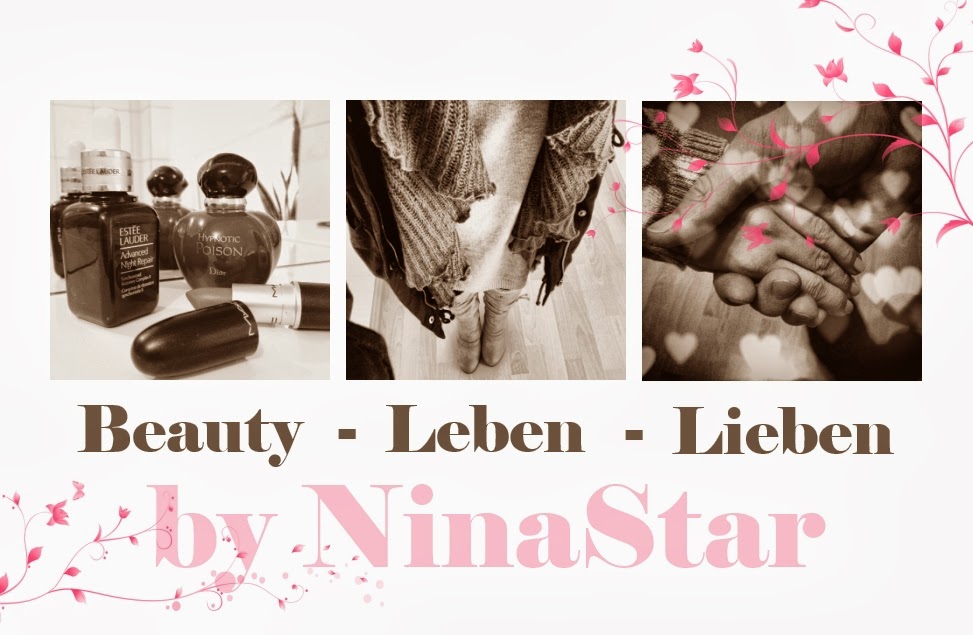 Nina*Star - Beauty, Leben, Lieben.